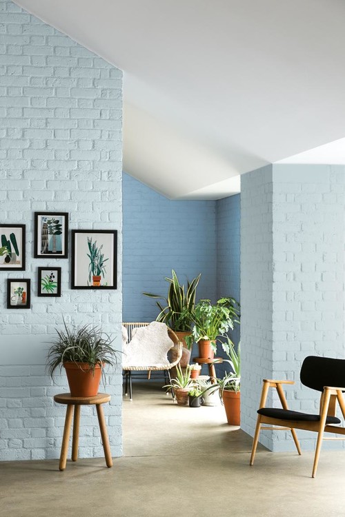 Come decorare le pareti di casa — idealista/news