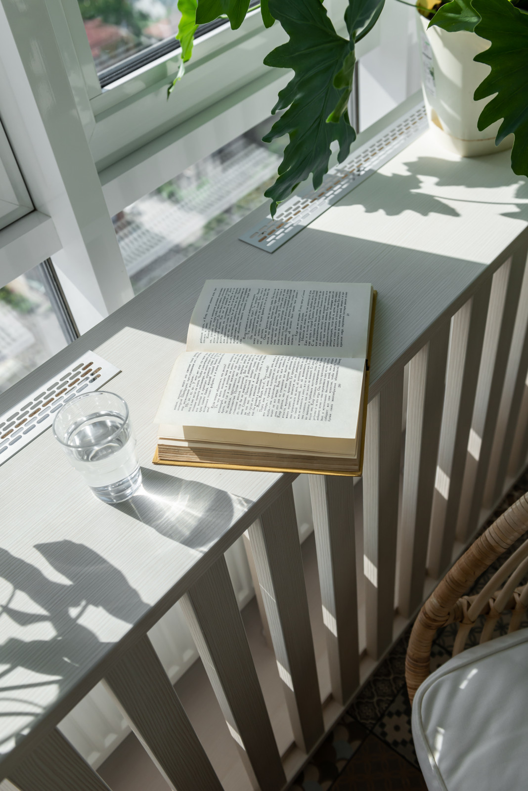 Воспоминания о море