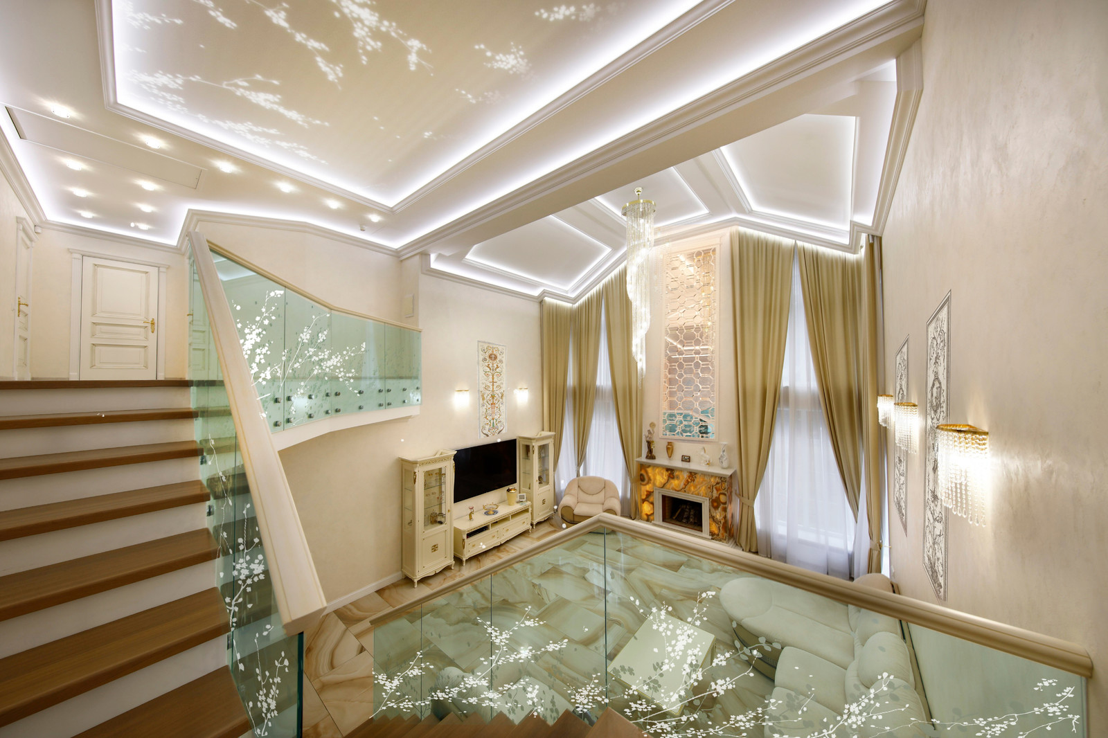 Дом на ул. Пограничников