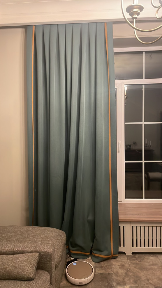 Дом Чистые ключи