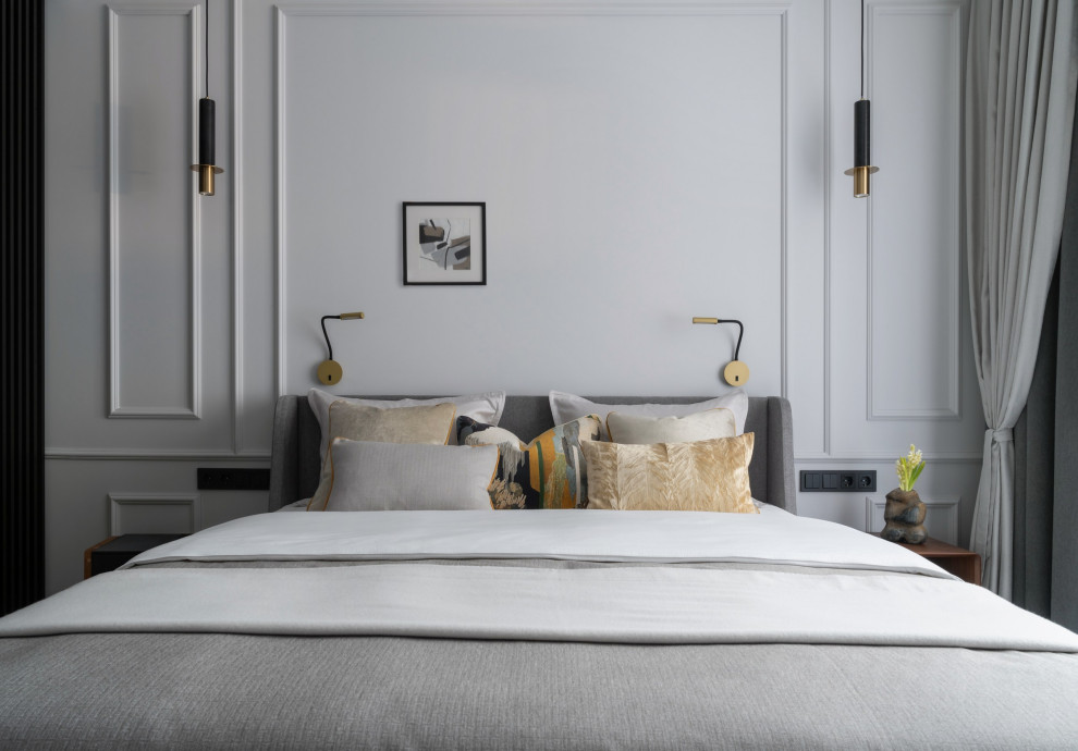 35 Комплексное решение для квартиры в Москве