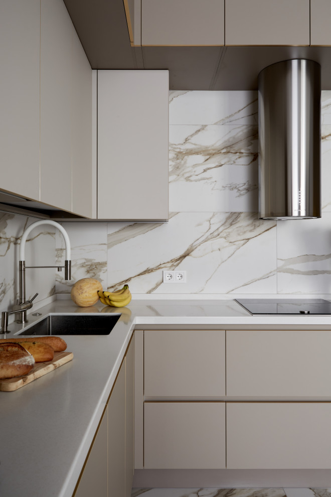 Квартира на Новочеремушкинской