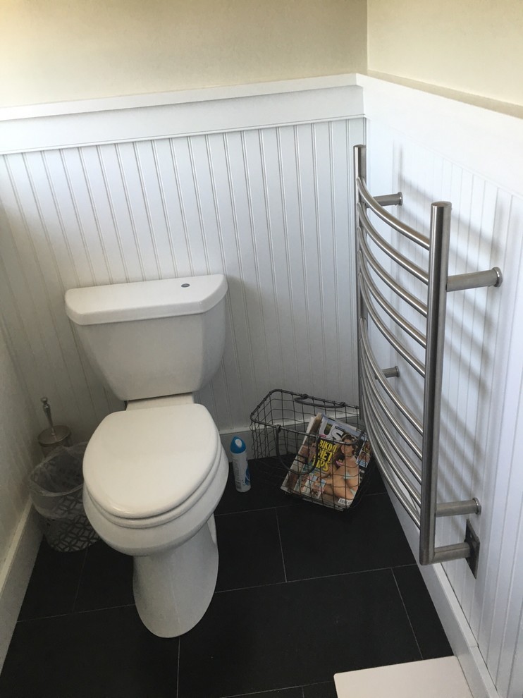 Bathrooms