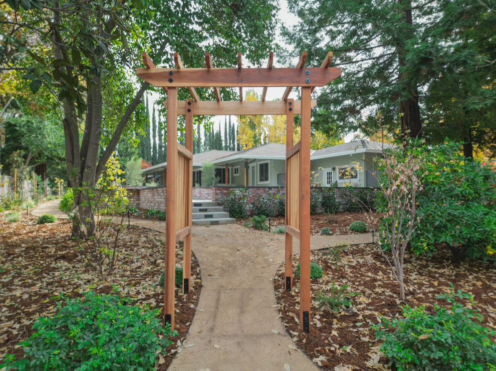 Fair Oaks Pool and Total Backyard Renovation