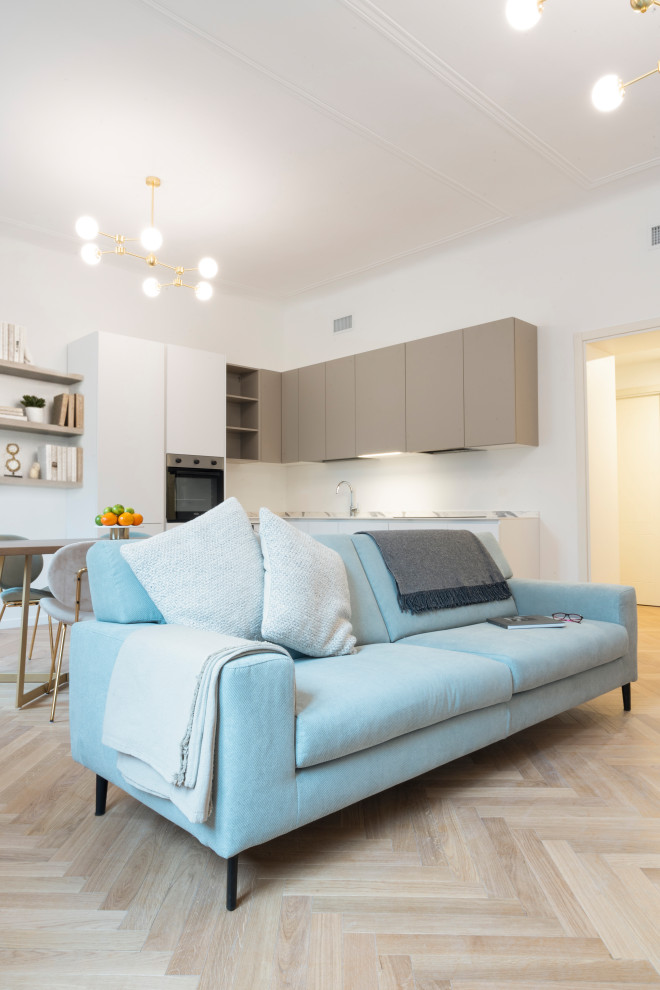 Mi_P18 | Real Estate | Ispirazione Glamour