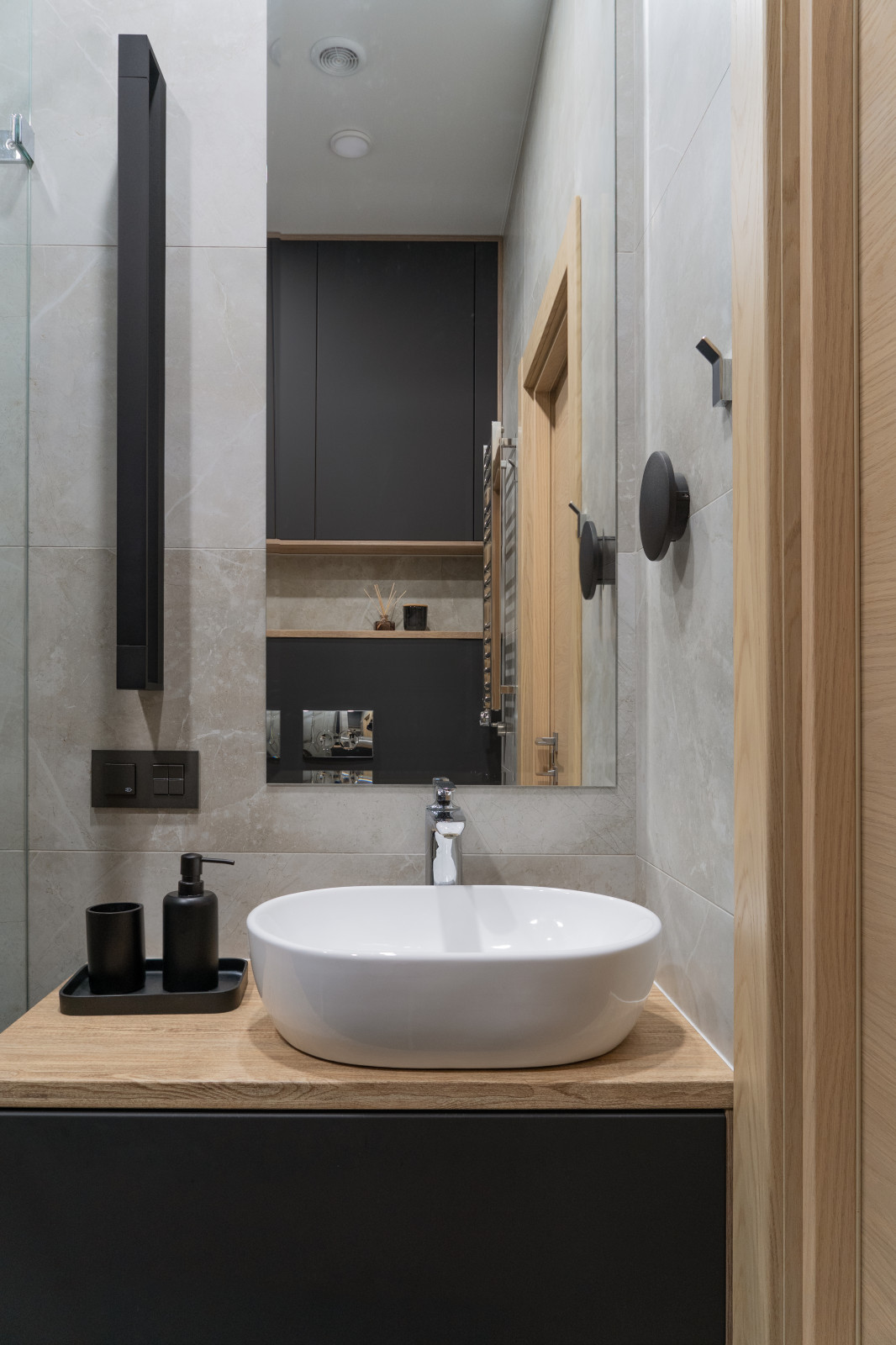 Квартира в ЖК "Черняховского, 19"