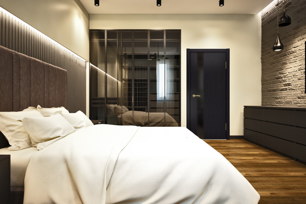 В стиле лофт