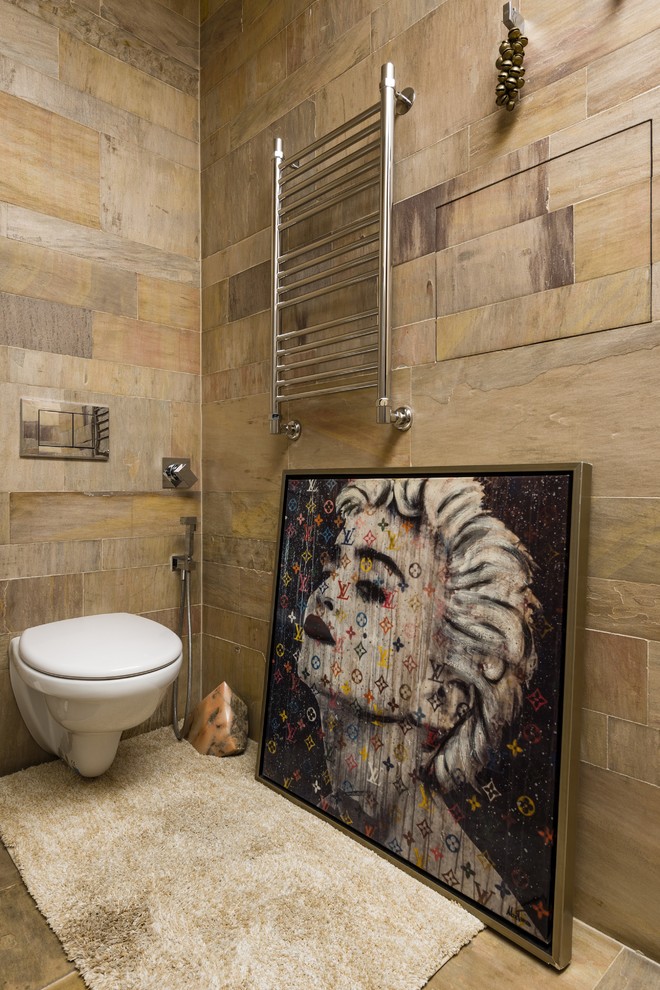 Квартира в Аэробусе