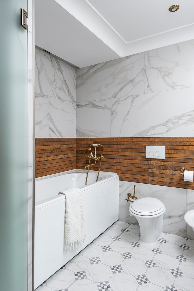 Ванная комната