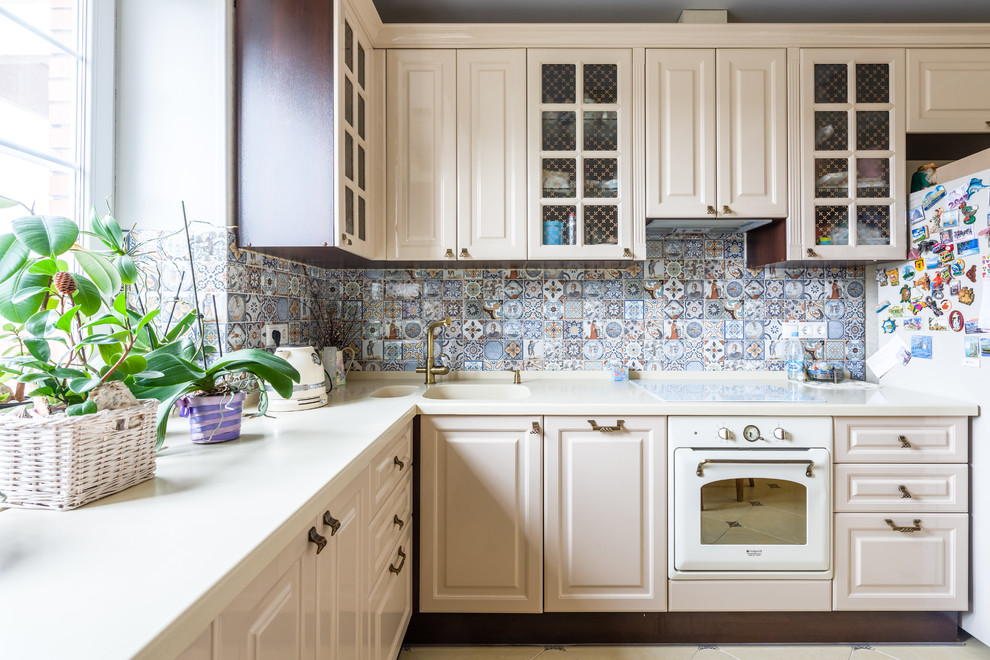 Квартира на Андреева