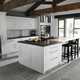 The Authentic Kitchen Co Ltd