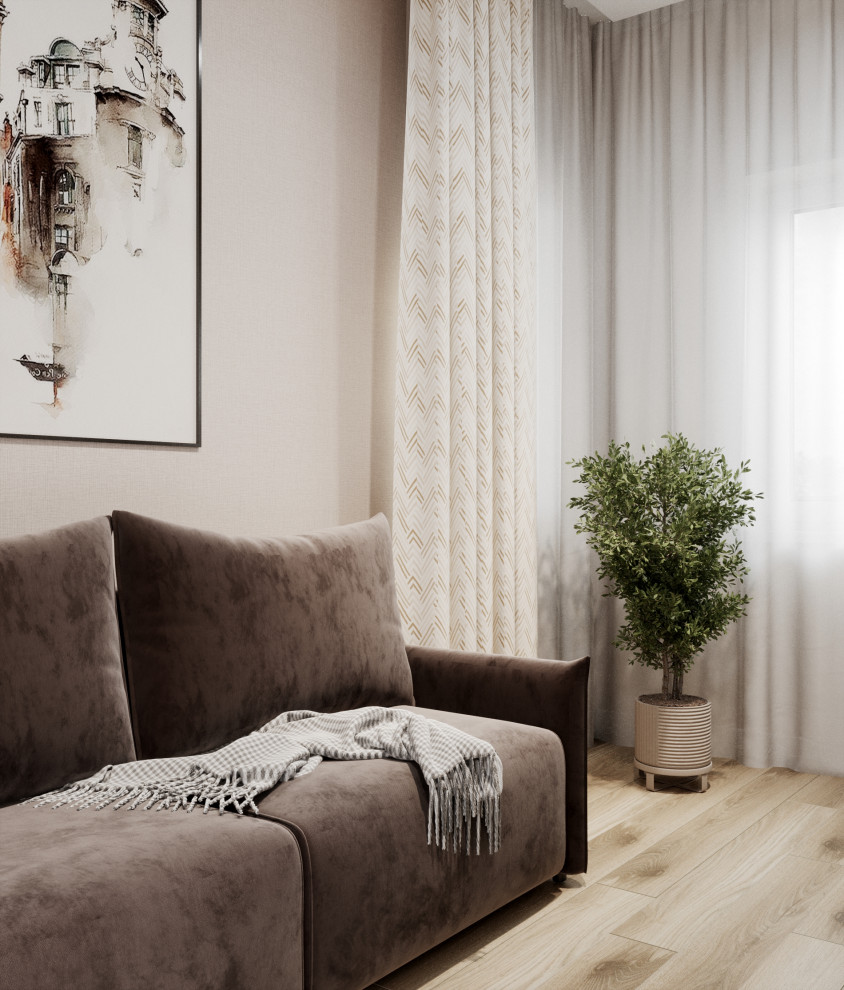 п.Просторный (2022)