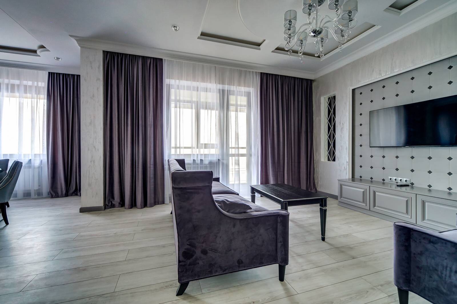 квартира ЖК «Собрание»