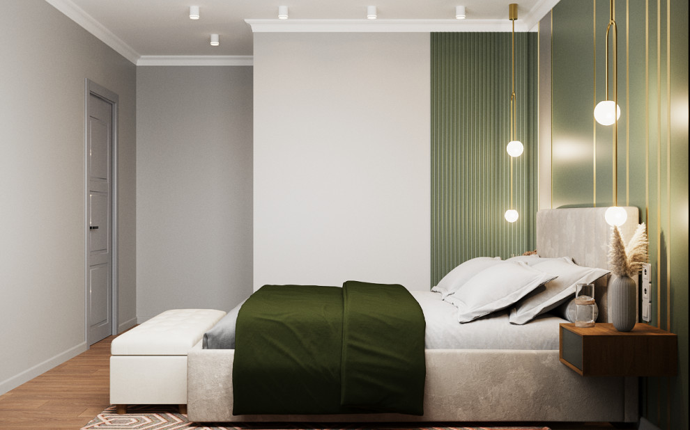 Шуваловский проспект