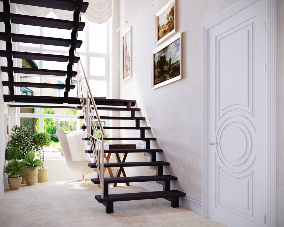 ДВУХЭТАЖНЫЙ ДОМ В КУЗЬМОЛОВО