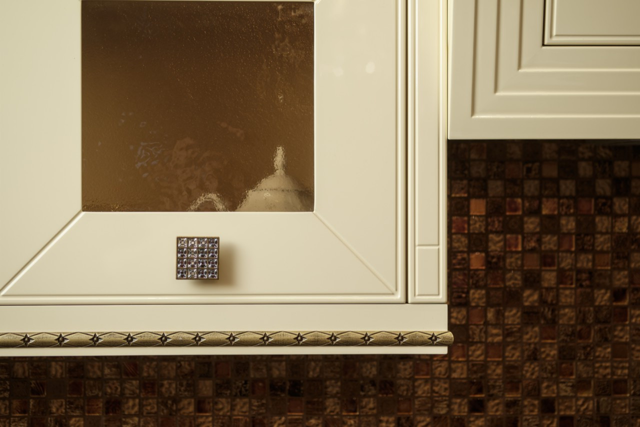 Сантия  Арт-Деко