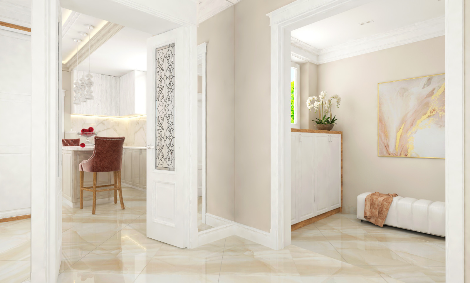 Частный дом, г. Краснодар