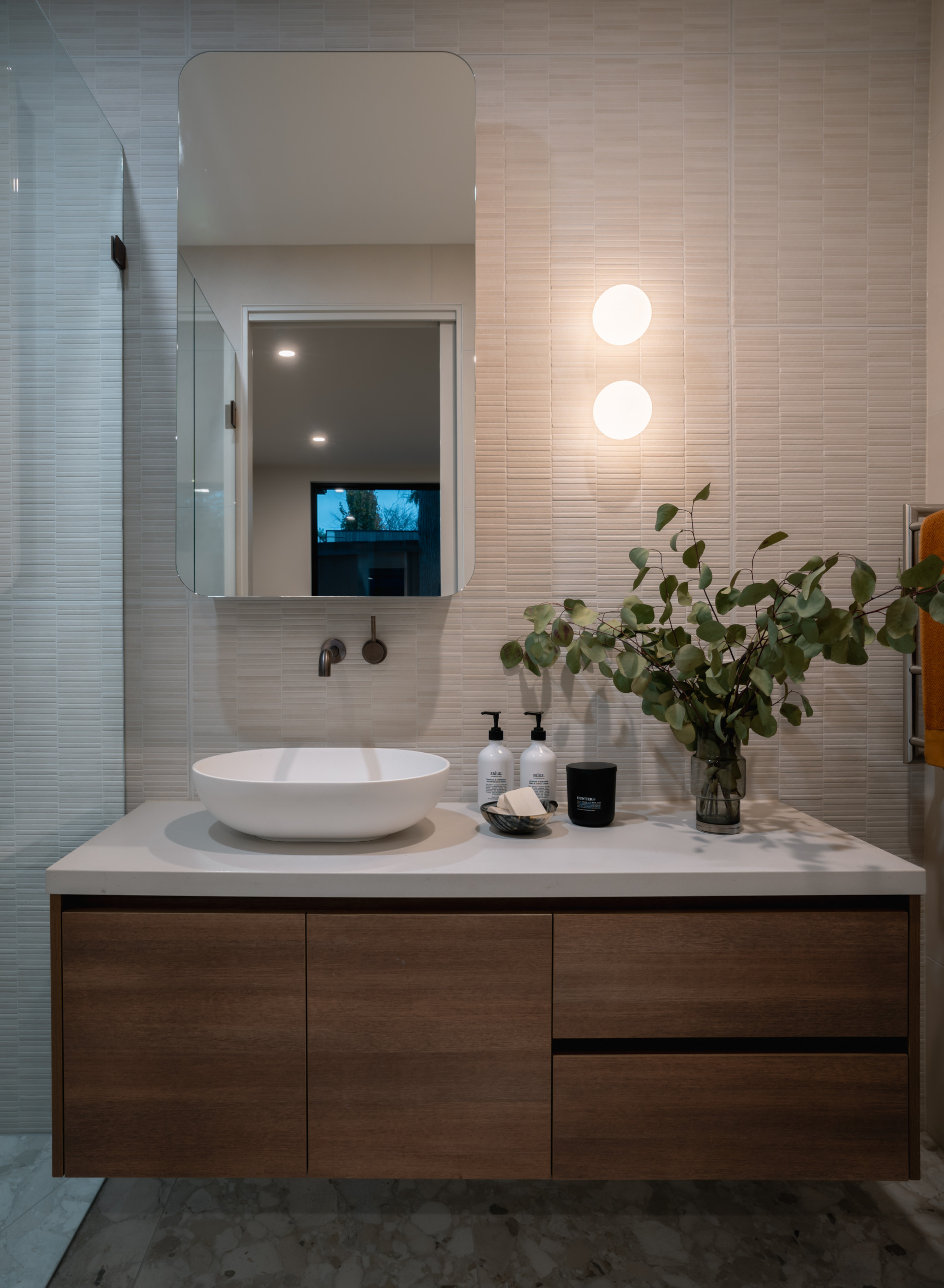 Hawthorn Project