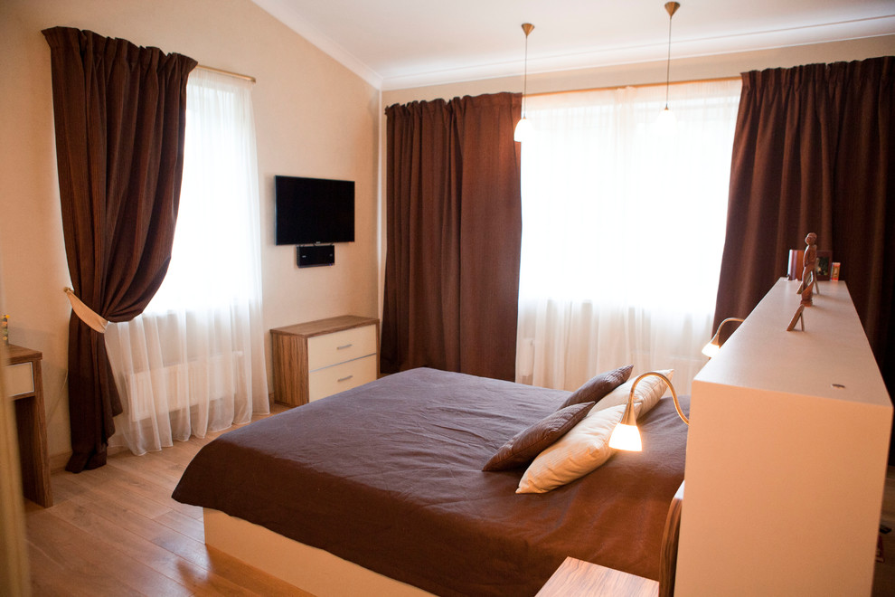 Покровское