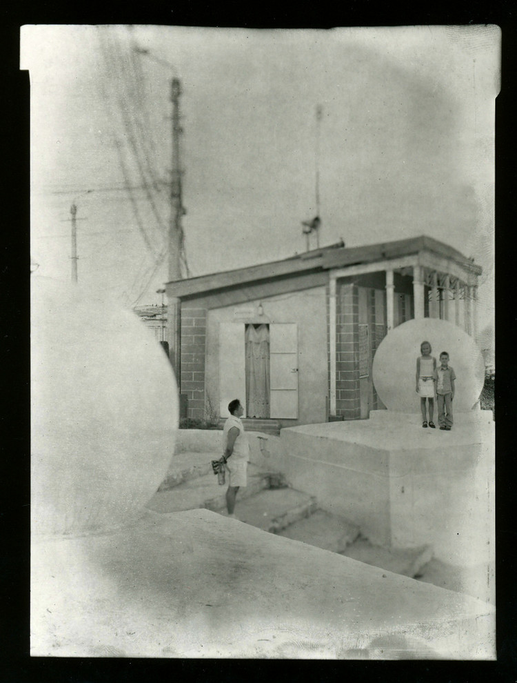 Авторские работы