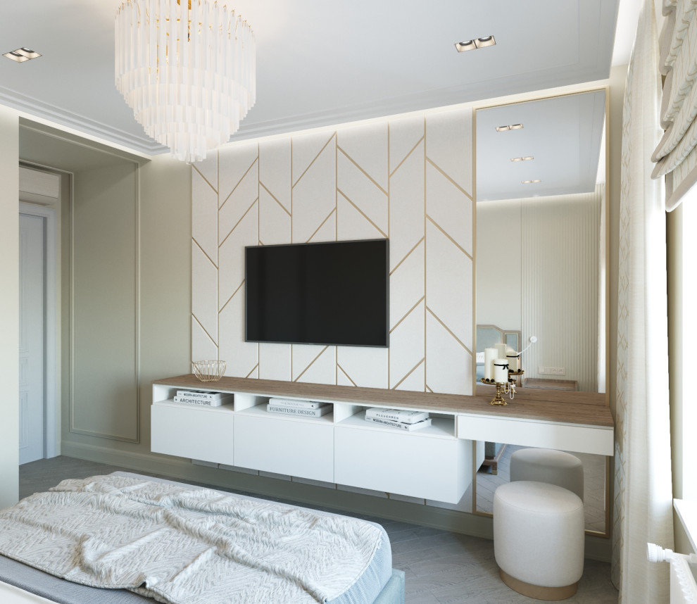 Квартира Н.Новгород "Симфония Нижнего"