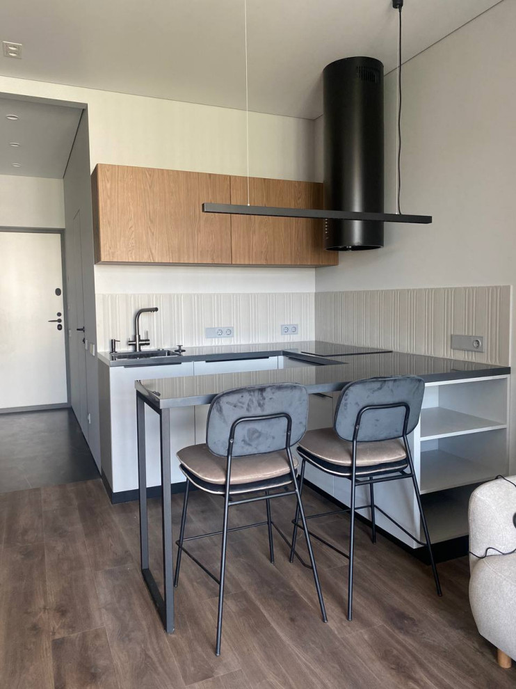 ЖК Парковый (реализация)