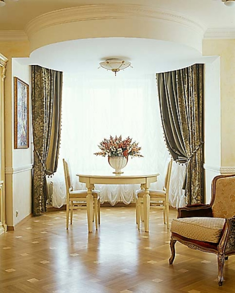 Наши работы