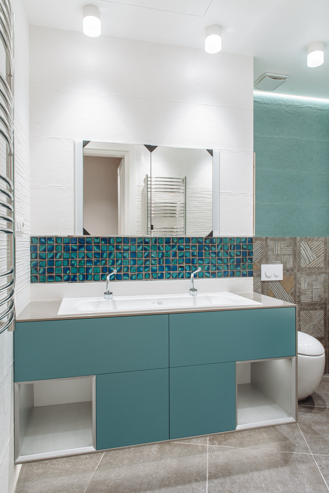 Квартира в ЖК "Утесов"