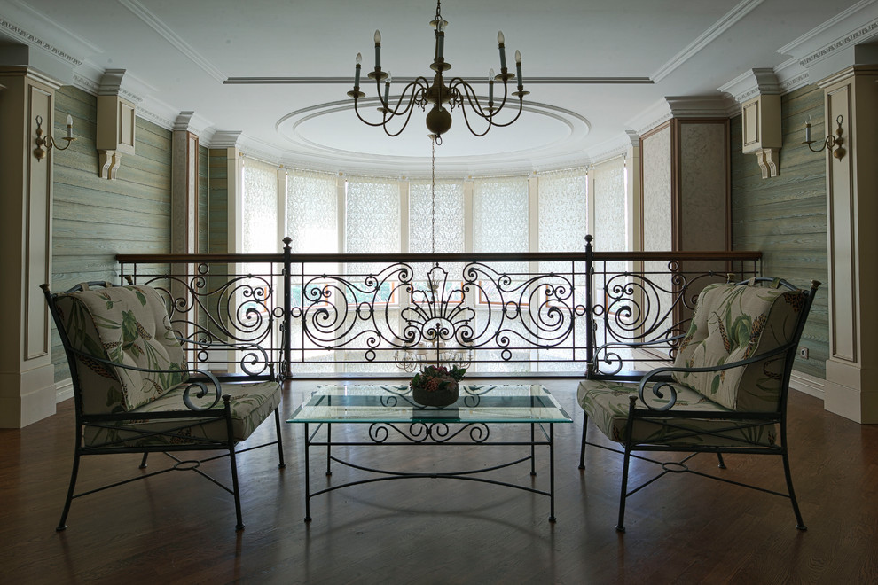 Загородный дом в Новоглаголево