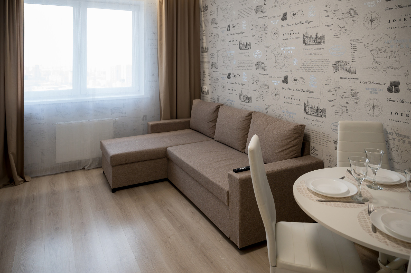 Фотосъёмка для сдачи квартиры в аренду