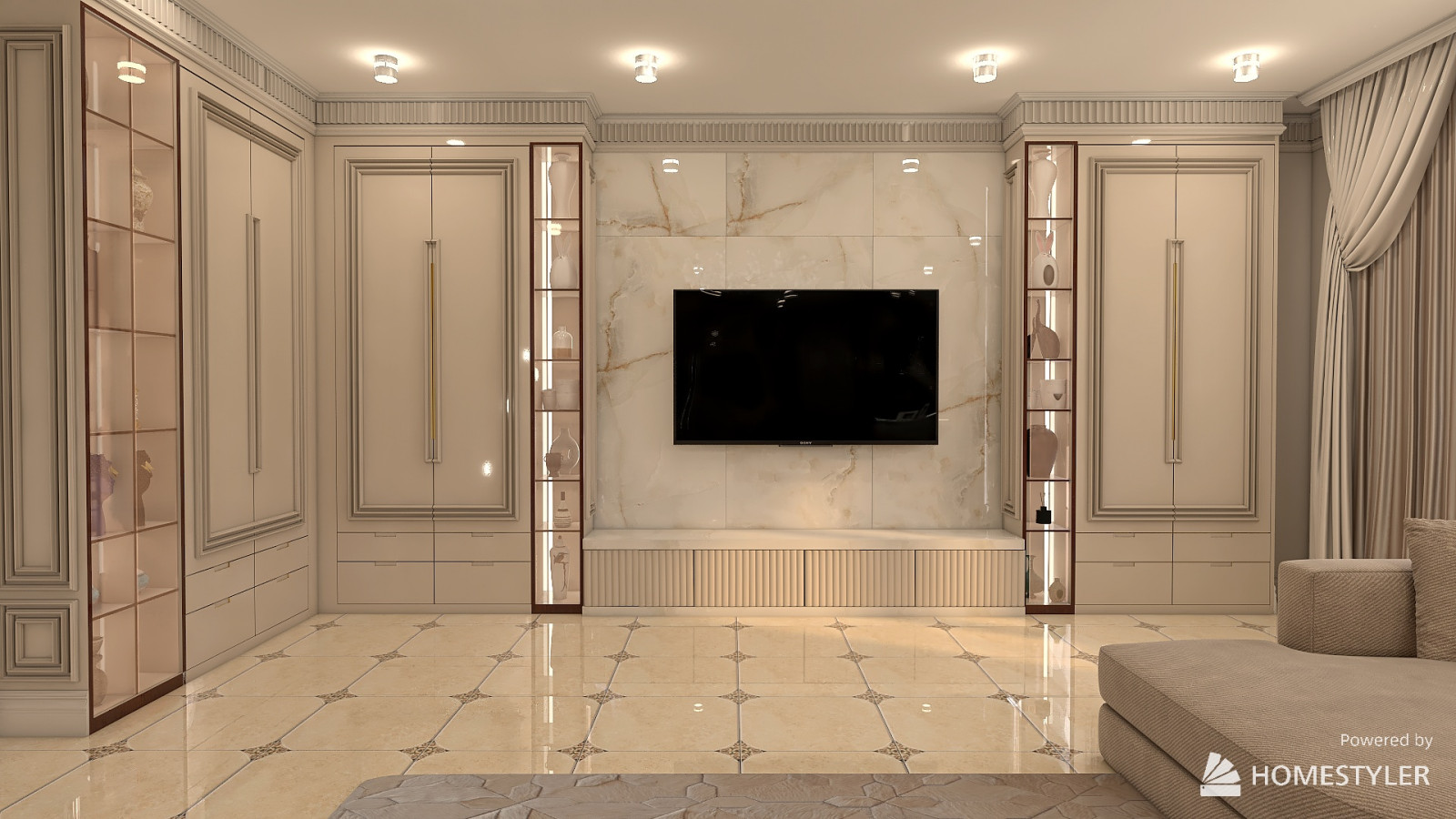 Тобольск мкр Строитель