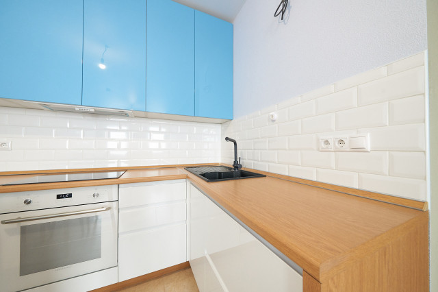 Кухня в современном стиле 3 contemporary-kitchen