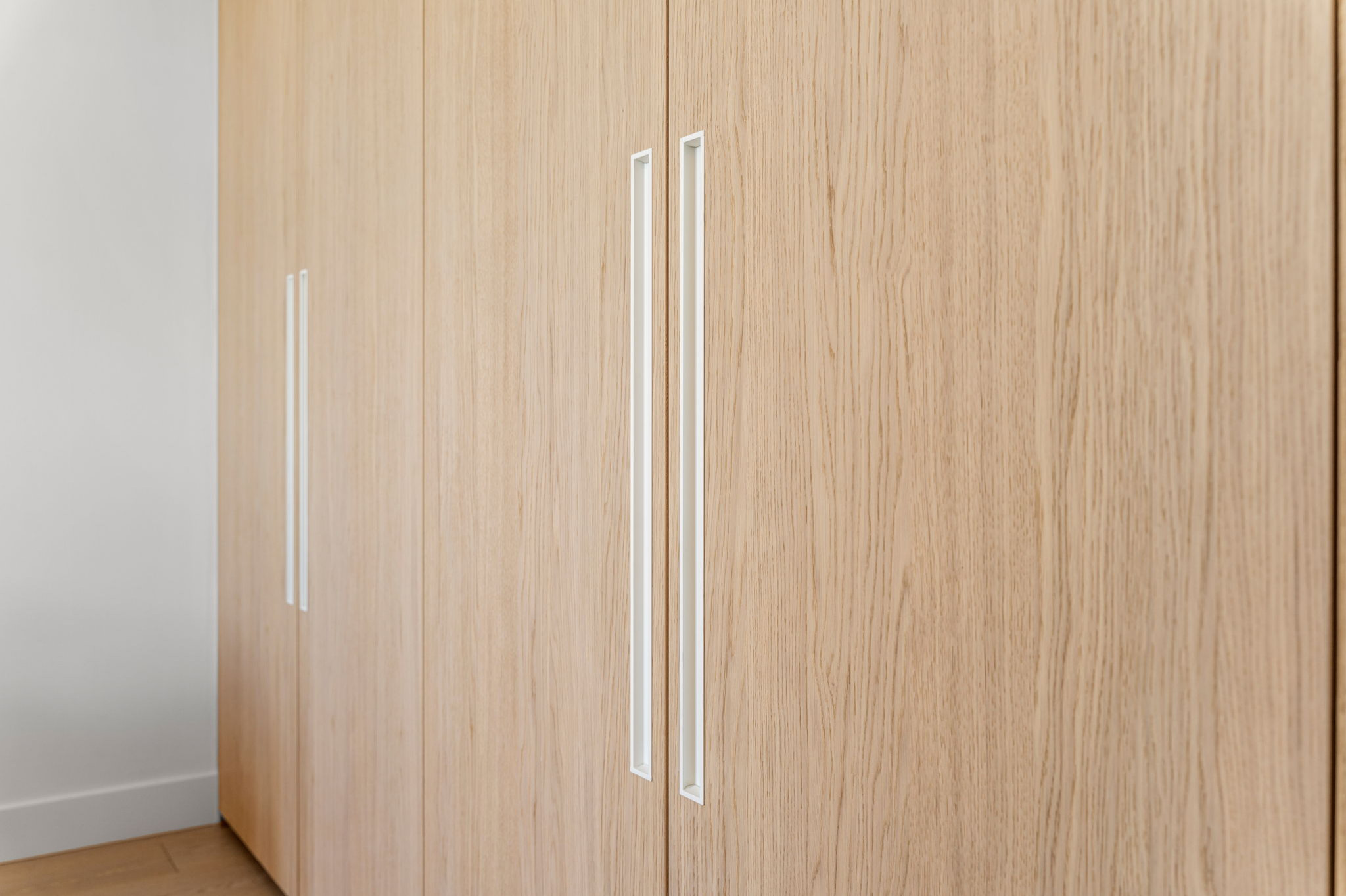 False Creek Penthouse Remodel