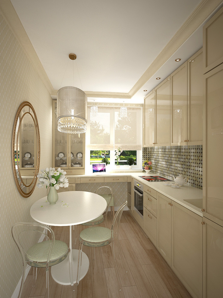 Квартира на Академической