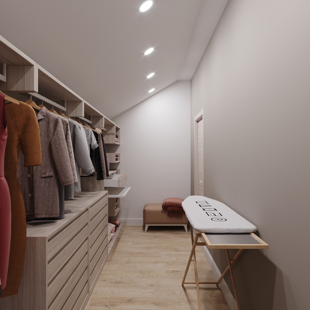 Дом. 2 этажа