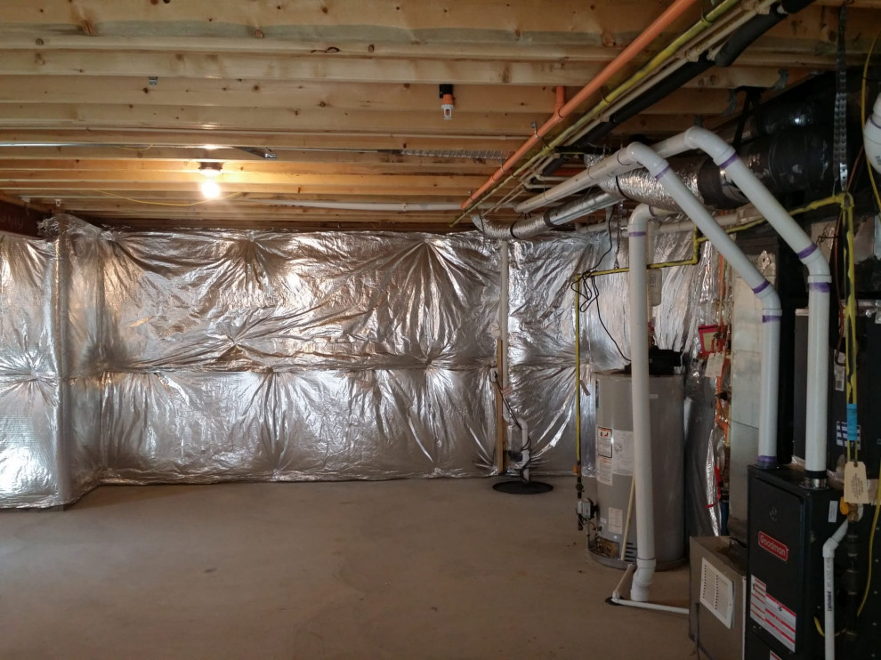 Basement Remodeling