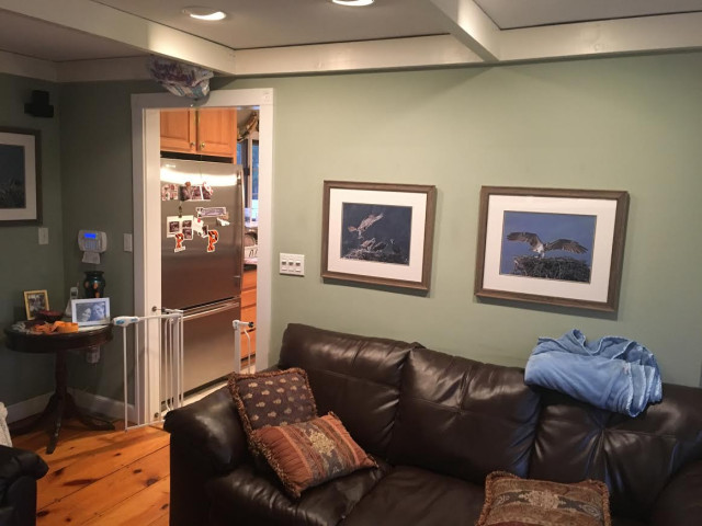 Kitchen/Interior Projects 