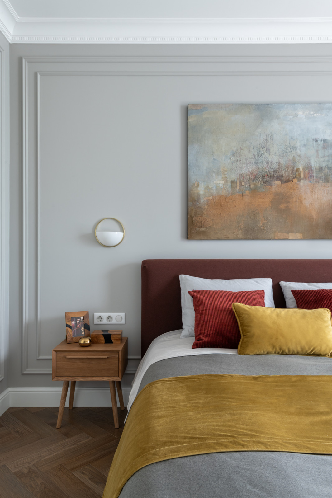 ЖК Черняховского