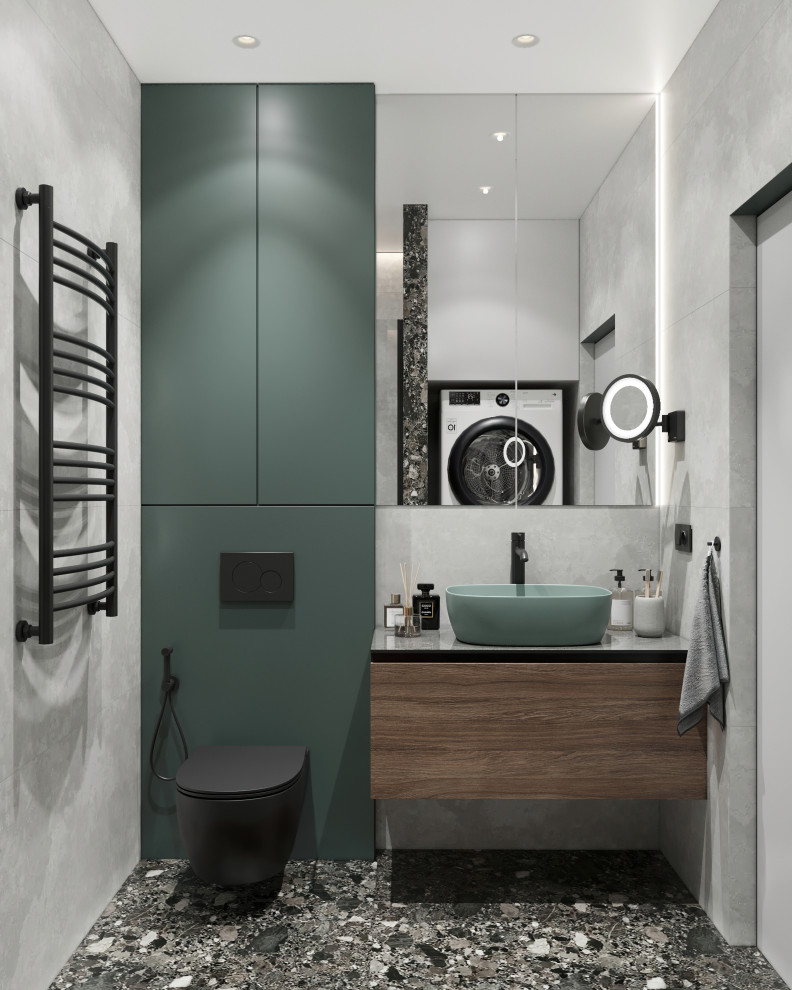 Квартира Минск Мир