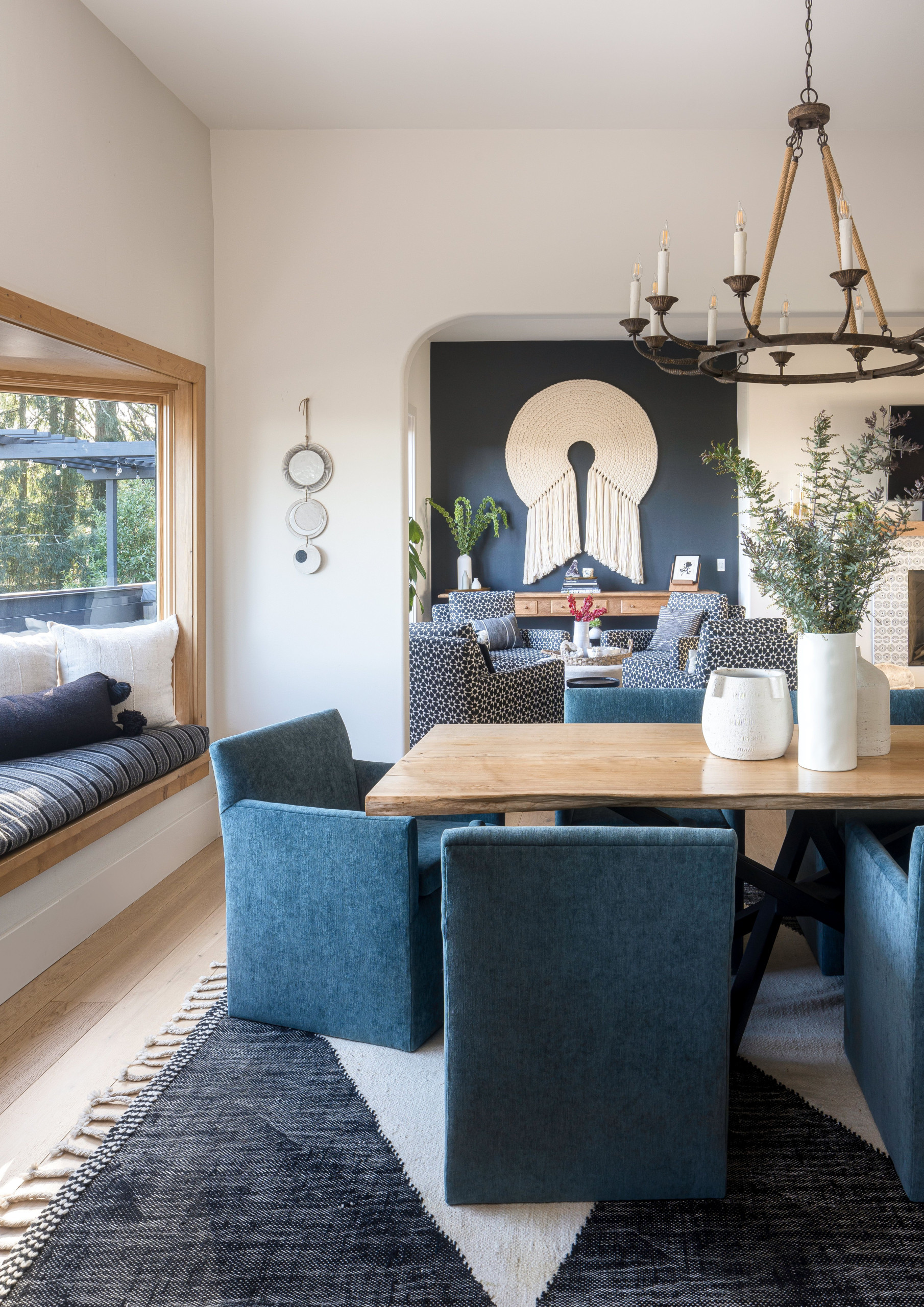 Mill Valley Ridge