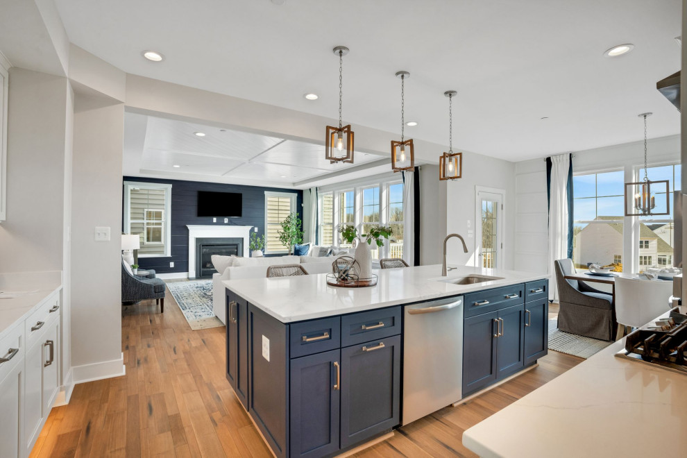 Dream Kitchen in Havre de Grace