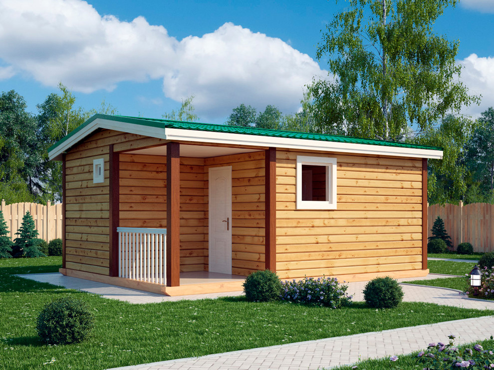 Баня "Царская"