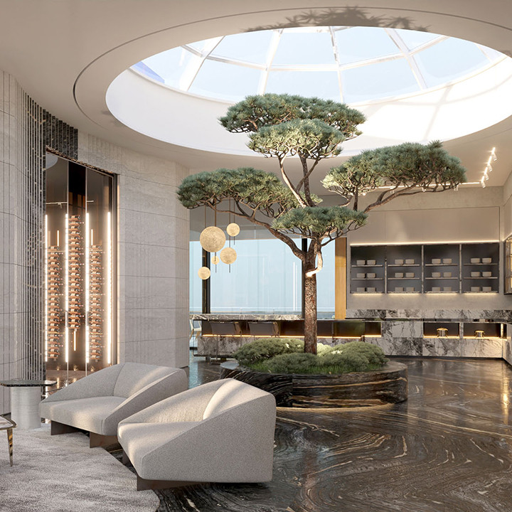 Портфолио ALTER EGO Project Group