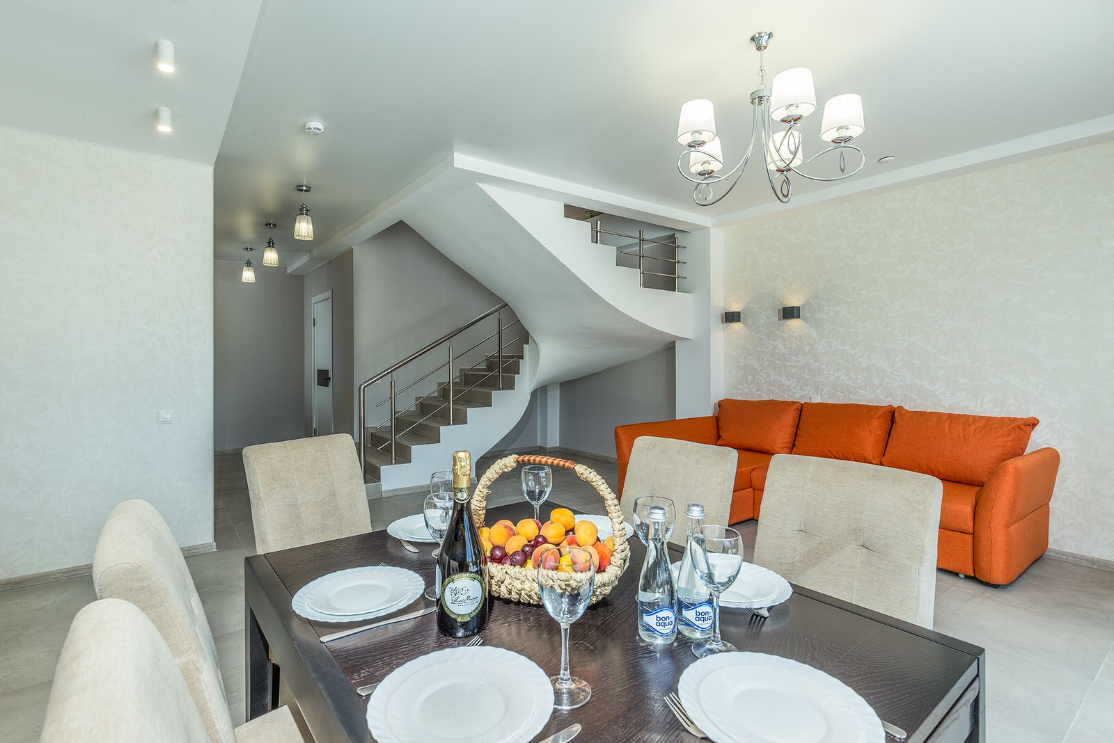 Бутик-отель "Ла Мелия"