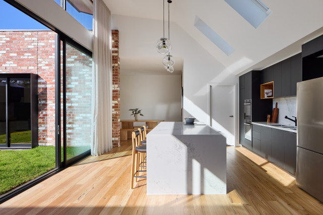 Lydson contemporary-koek