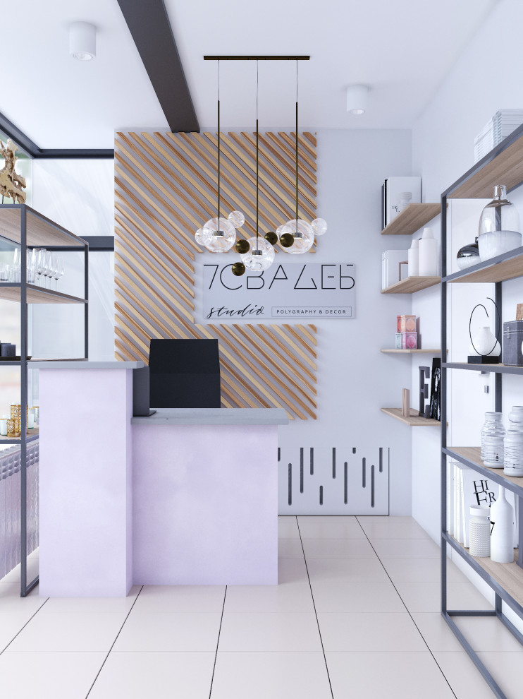 Зона администратора