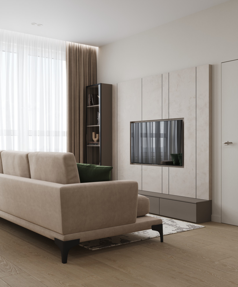 ЖК "Союз Priority"