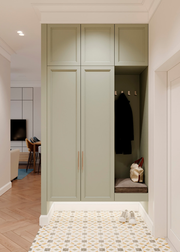 3к квартира, жк "Шишимская горка"