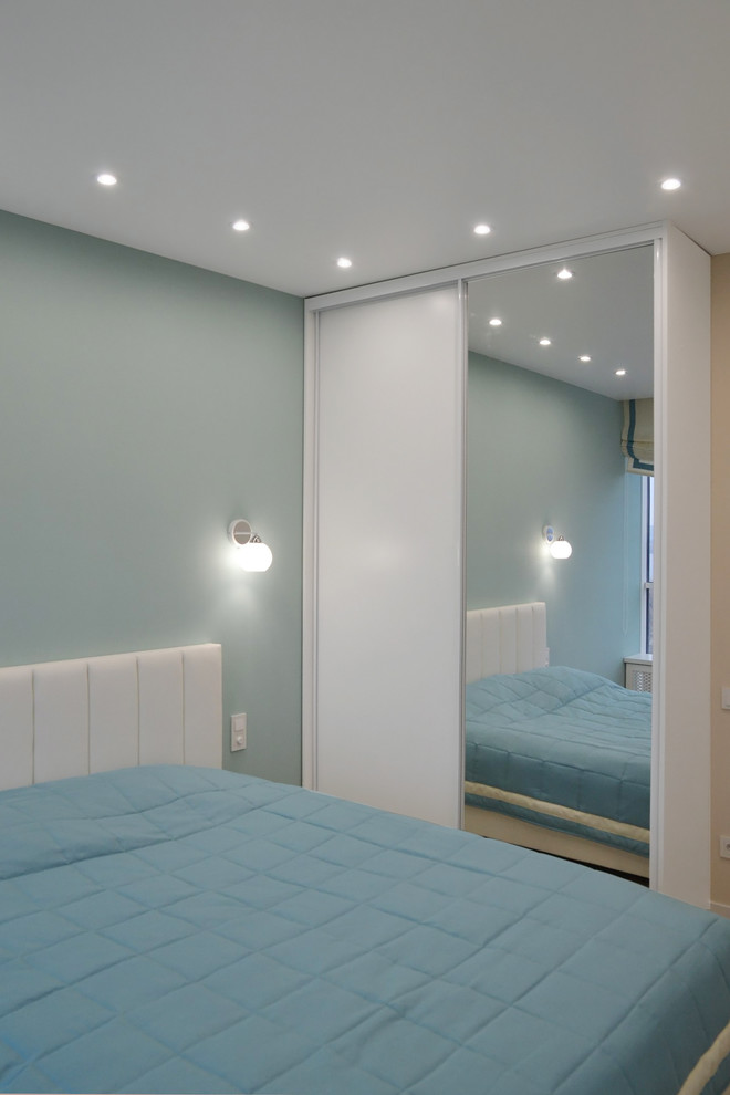 ЖК "Заречный"