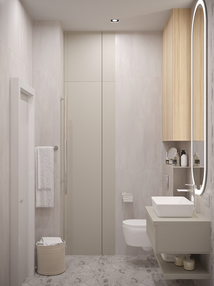 ЖК Русские сезоны